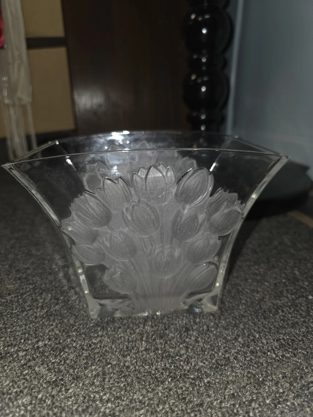 Teleflora telefloral frosted